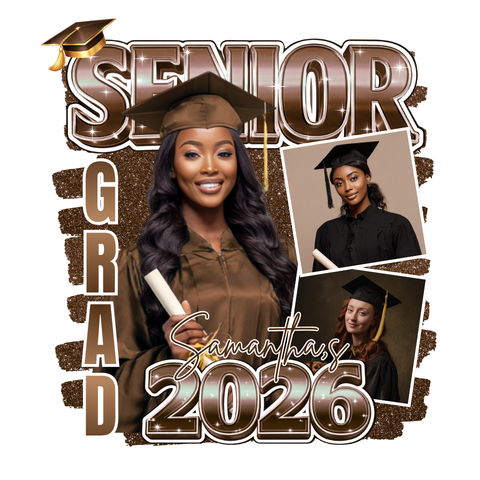 Graduation T-Shirt