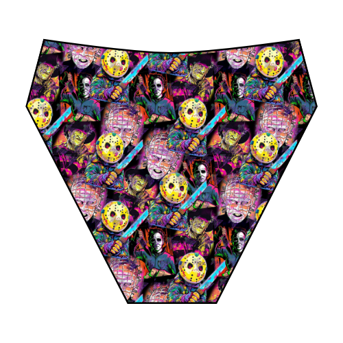 Amelia Bikini (Build Your Own)
