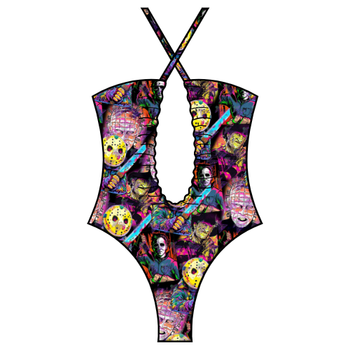 Athena Bikini (Build Your Own)