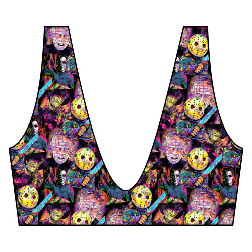 Heidi Heidi Horror-97 back