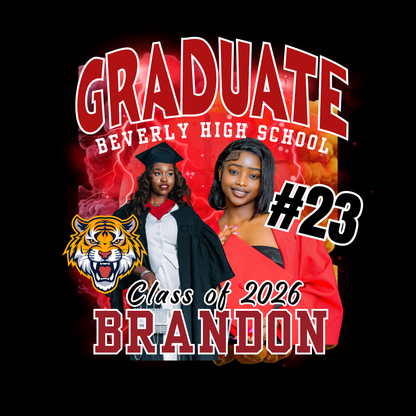 Graduation T-Shirt