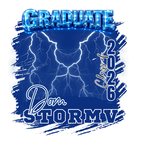 Graduation T-Shirt