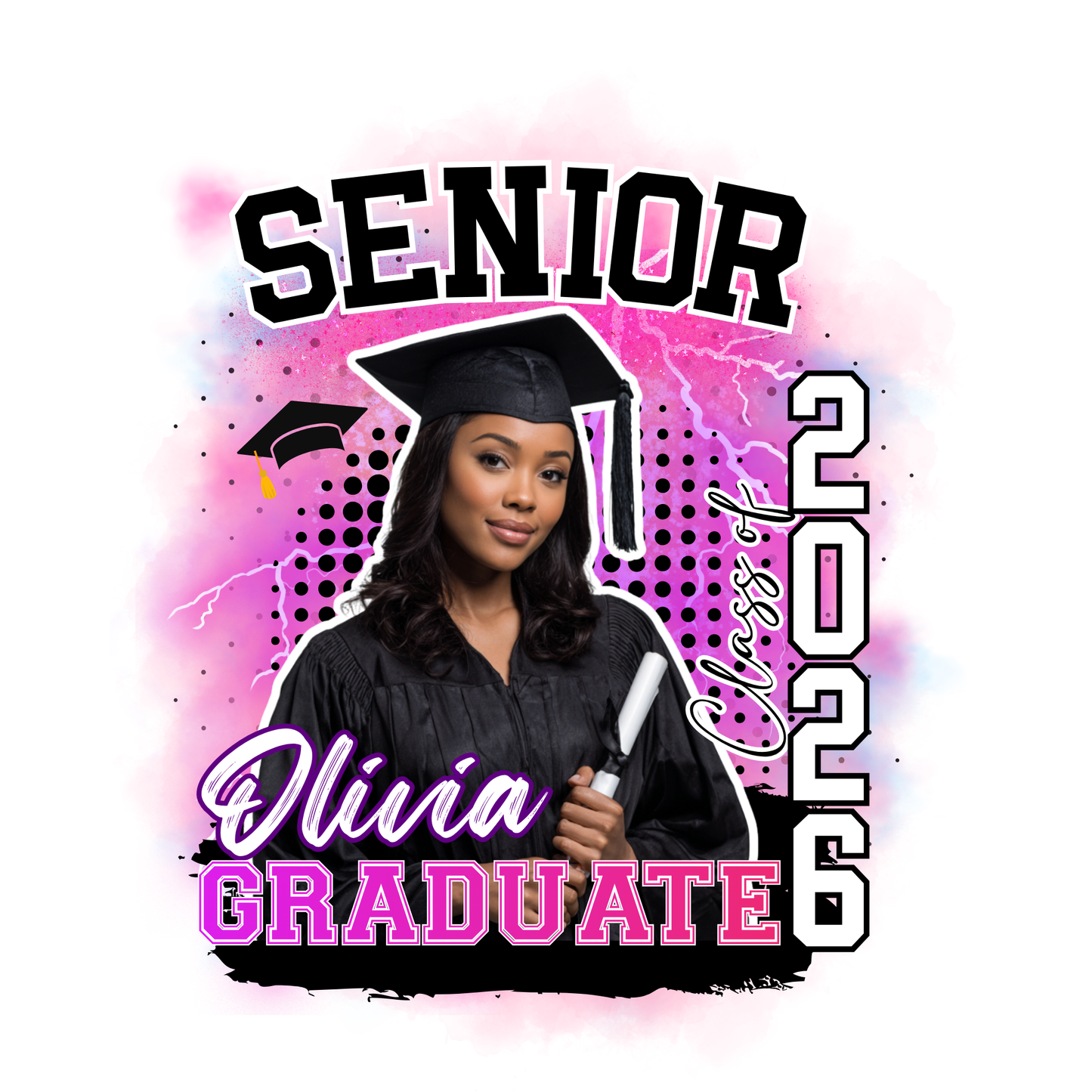 Graduation T-Shirt