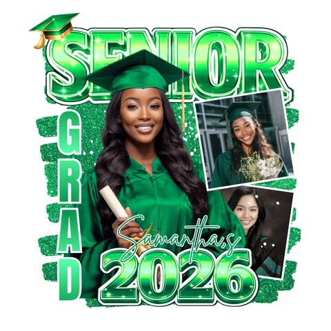 Graduation T-Shirt
