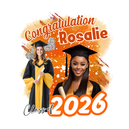 Graduation T-Shirt