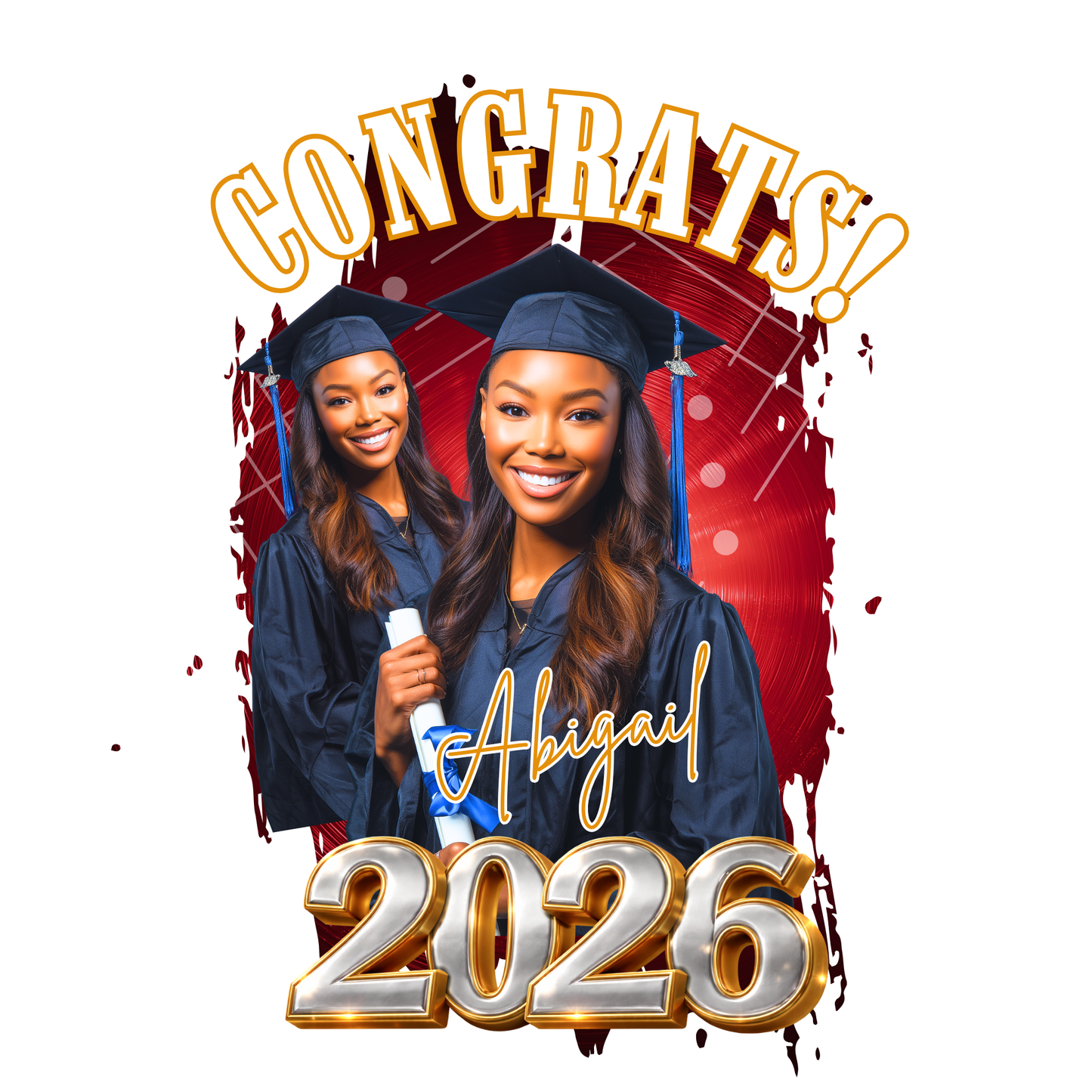 Graduation T-Shirt