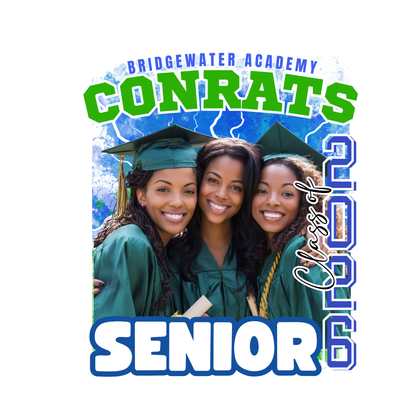 Graduation T-Shirt