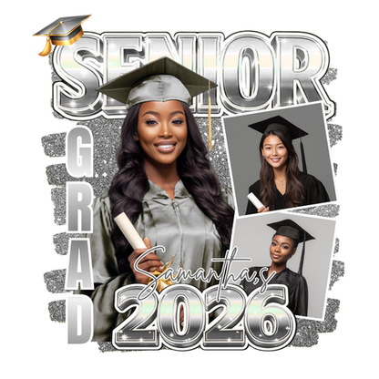 Graduation T-Shirt