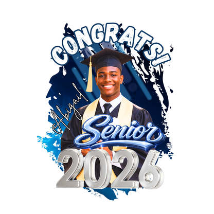 Graduation T-Shirt