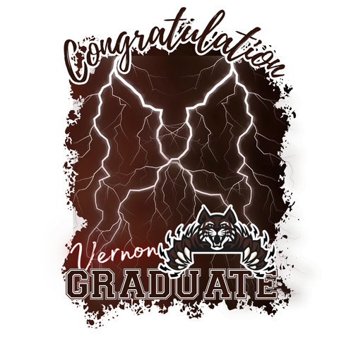 Graduation T-Shirt
