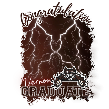 Graduation T-Shirt