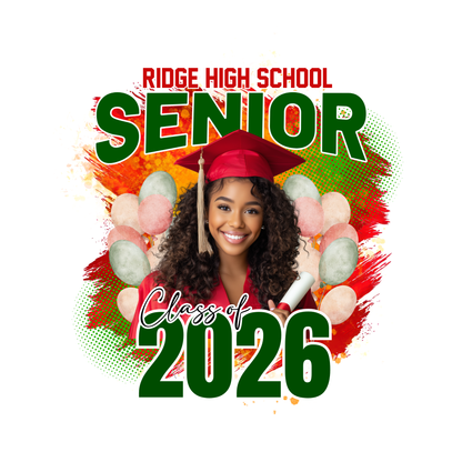 Graduation T-Shirt