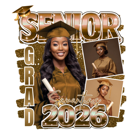Graduation T-Shirt