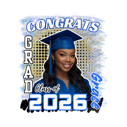 Graduation T-Shirt