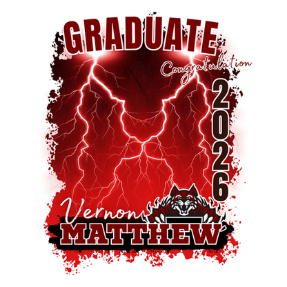 Graduation T-Shirt