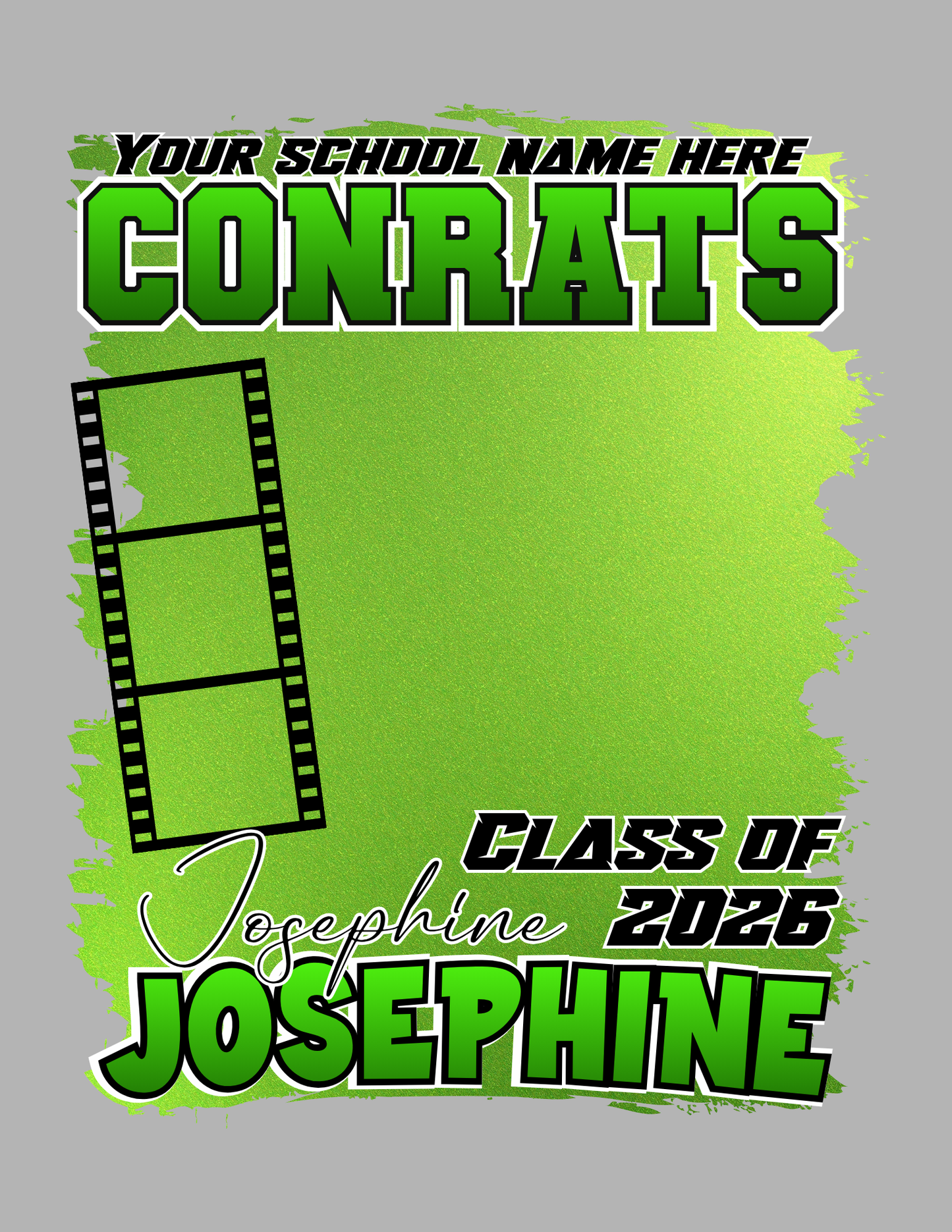 Graduation T-Shirt