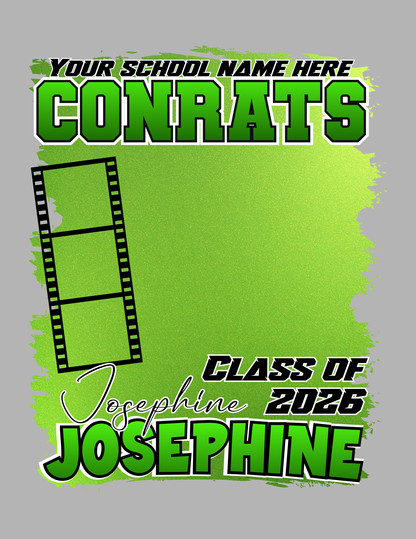 Graduation T-Shirt