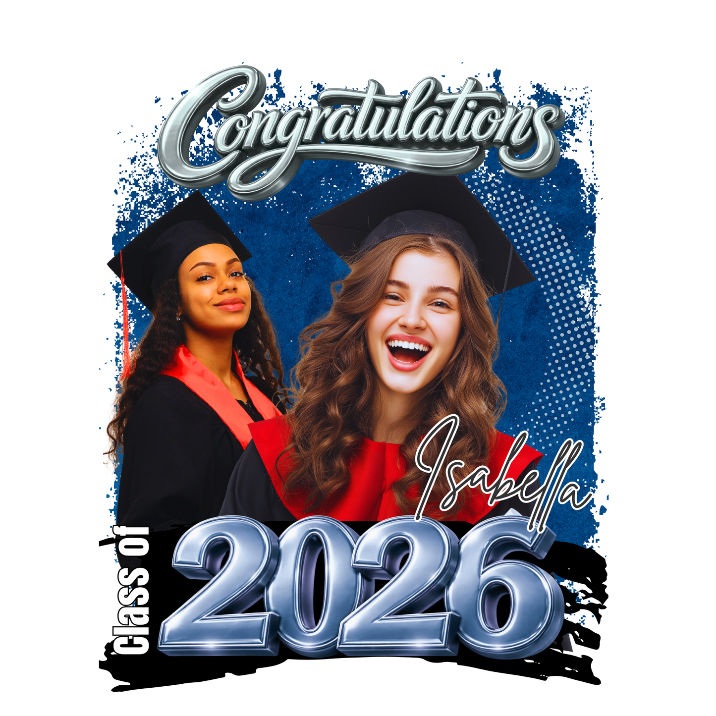 Graduation T-Shirt