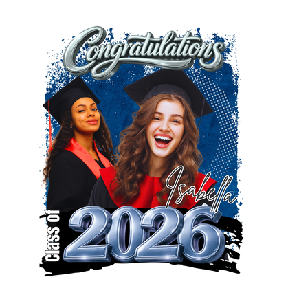 Graduation T-Shirt