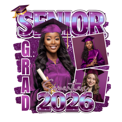 Graduation T-Shirt