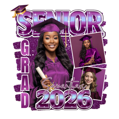 Graduation T-Shirt