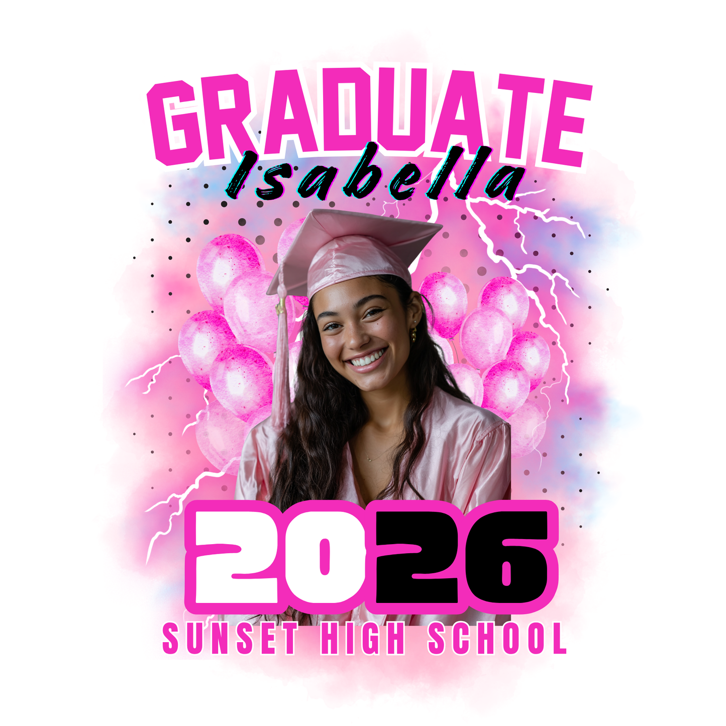 Graduation T-Shirt