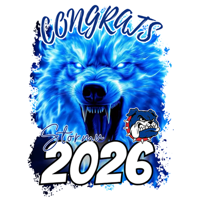 Graduation T-Shirt