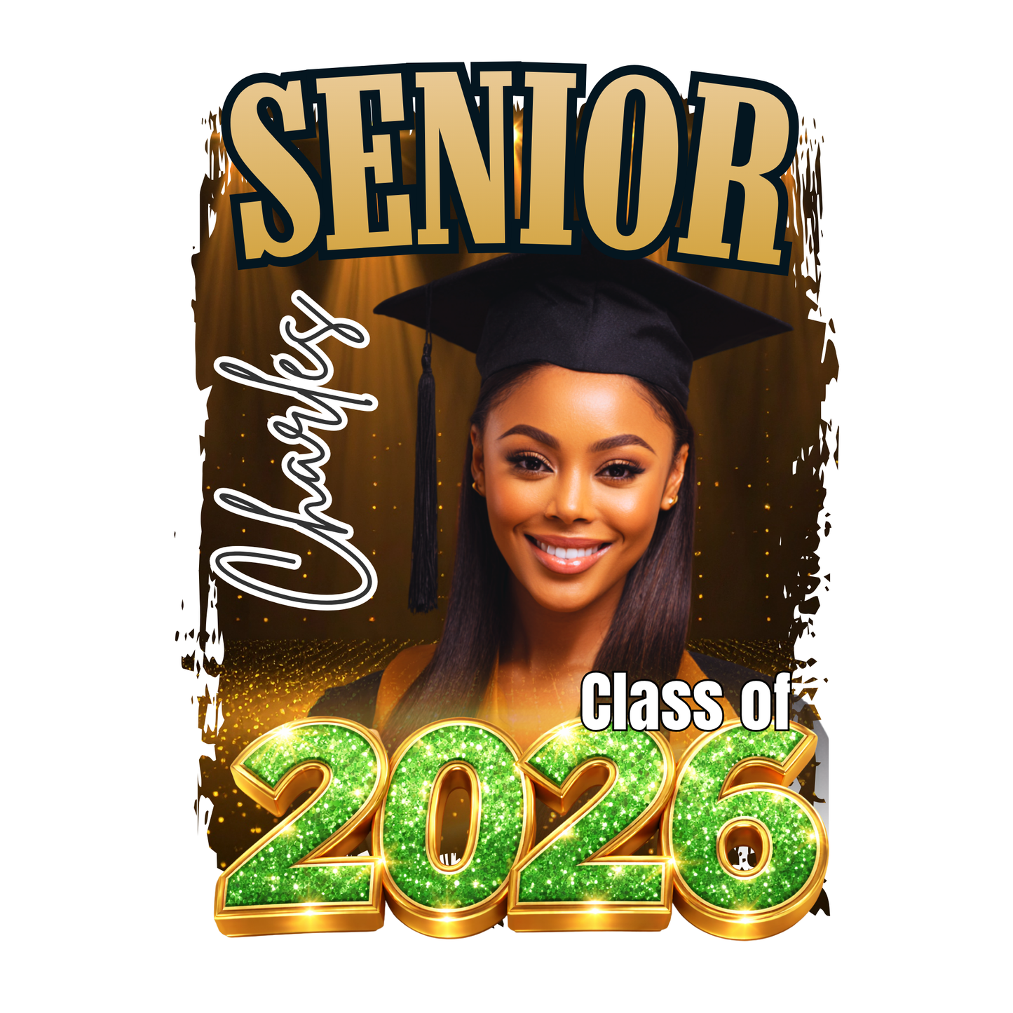 Graduation T-Shirt