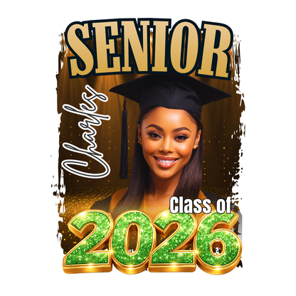 Graduation T-Shirt