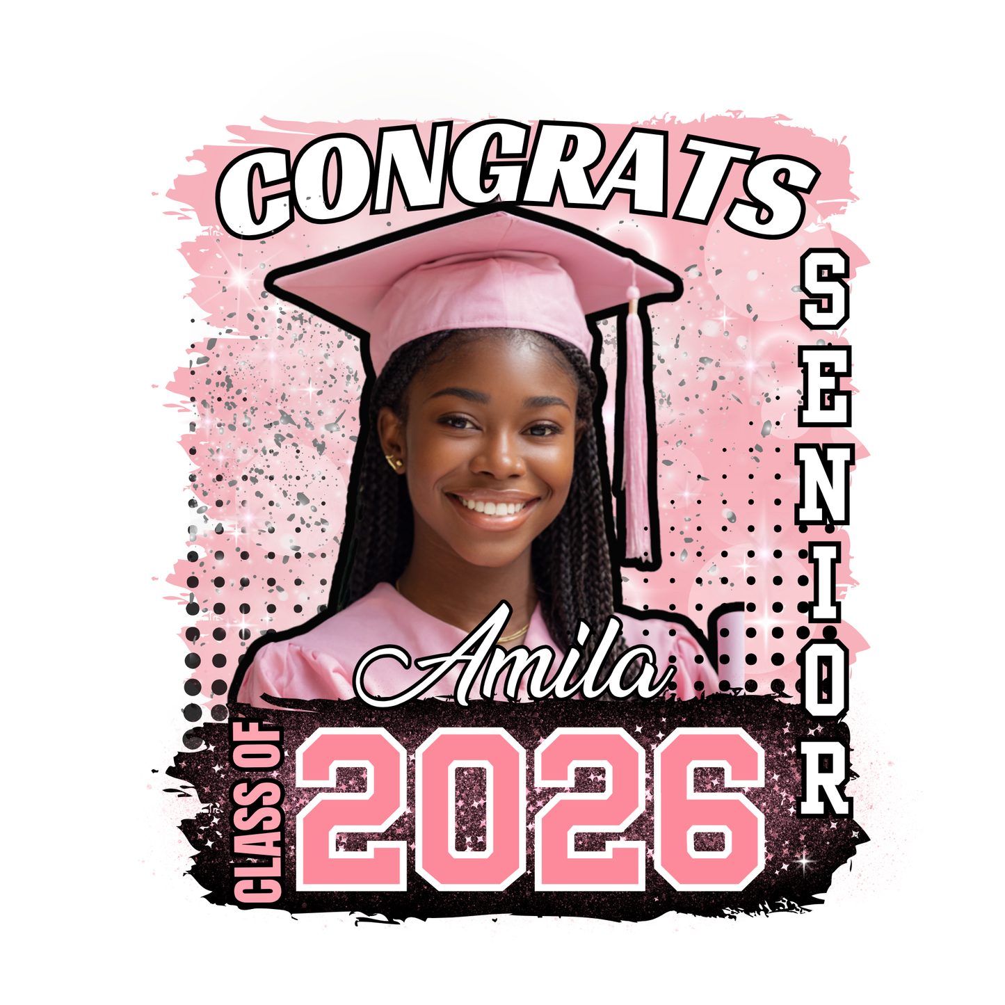 Graduation T-Shirt