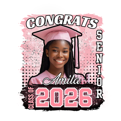 Graduation T-Shirt