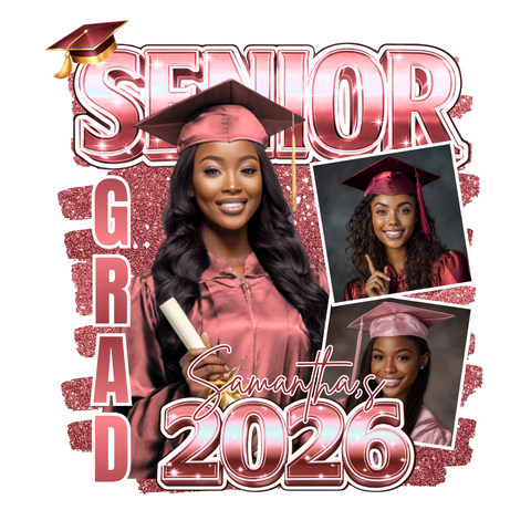 Graduation T-Shirt