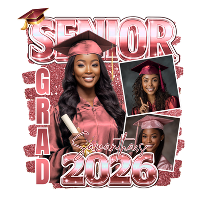 Graduation T-Shirt