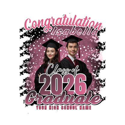 Graduation T-Shirt