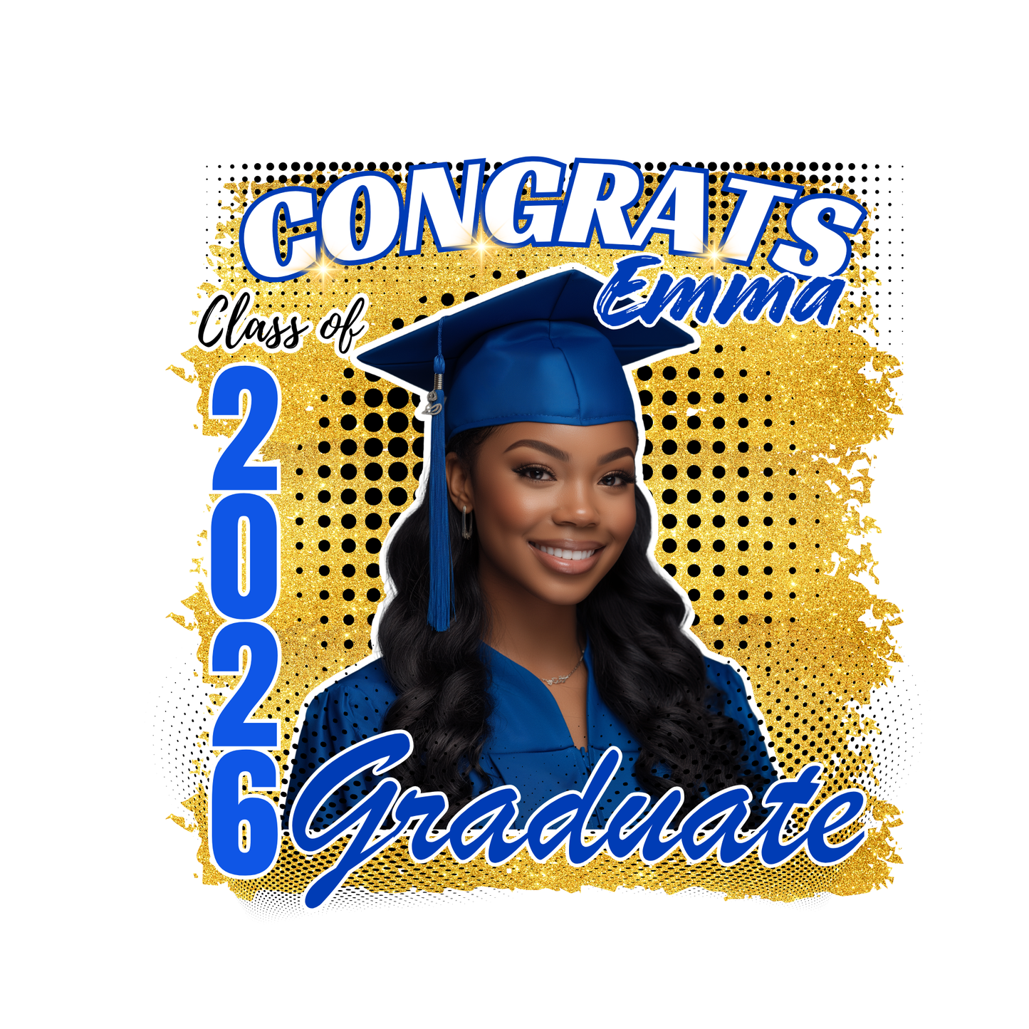 Graduation T-Shirt