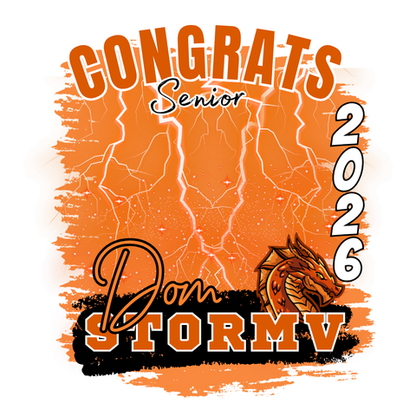 Graduation T-Shirt