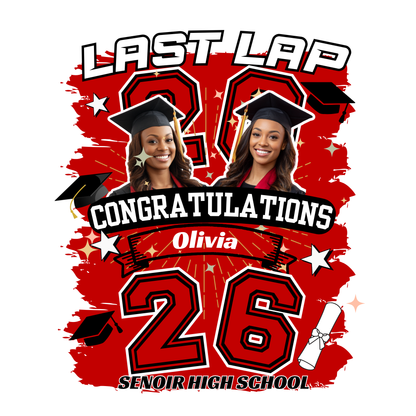 Graduation T-Shirt