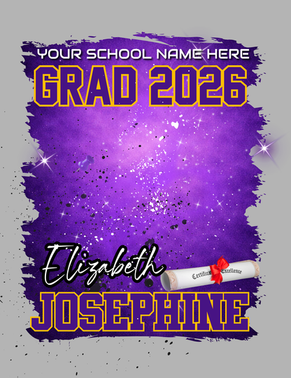Graduation T-Shirt