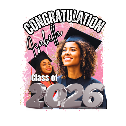 Graduation T-Shirt