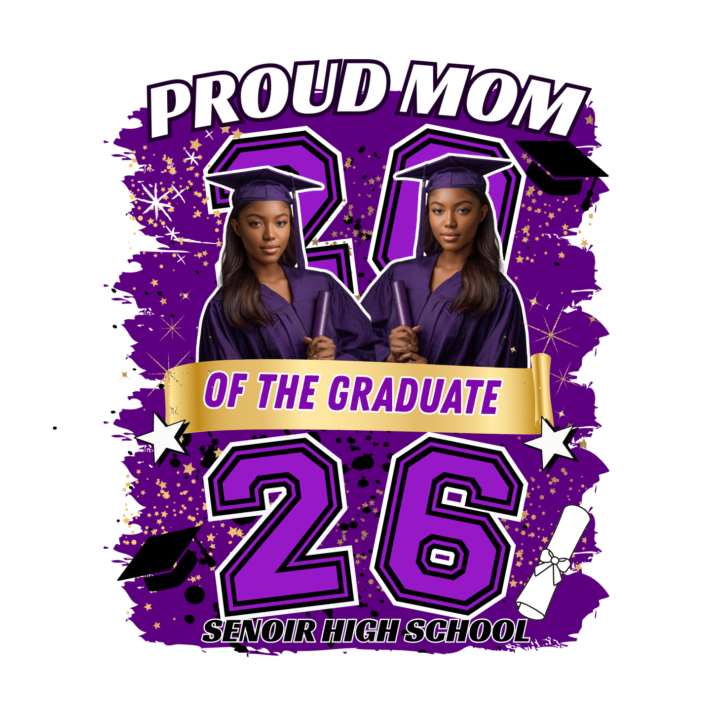 Graduation T-Shirt