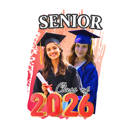 Graduation T-Shirt