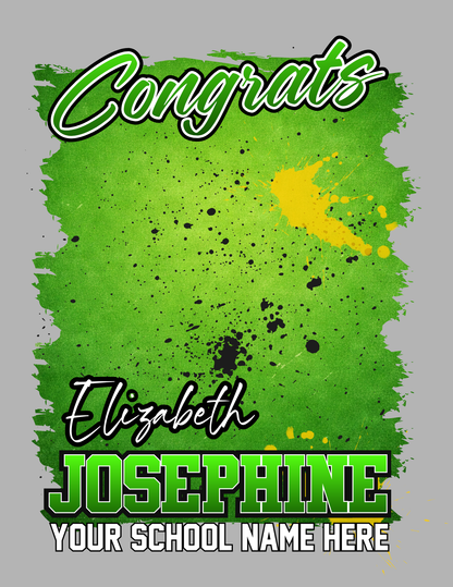 Graduation T-Shirt