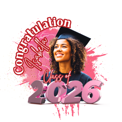 Graduation T-Shirt