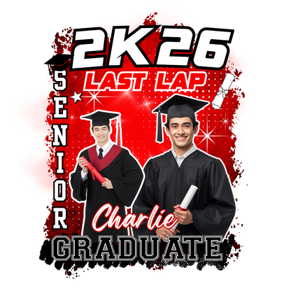 Graduation T-Shirt