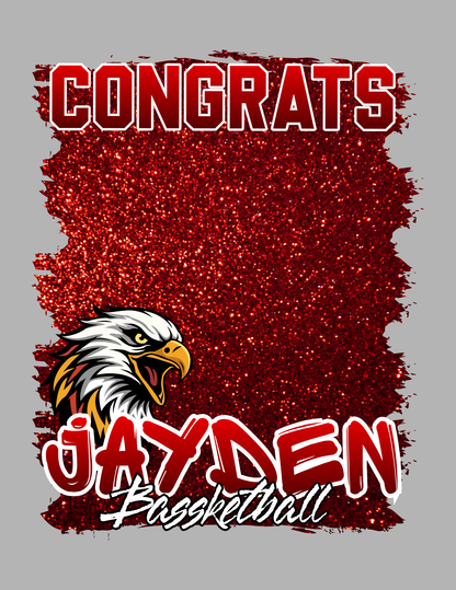 Graduation T-Shirt