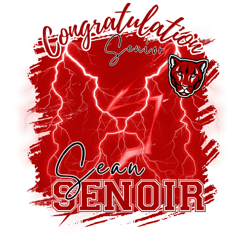 Graduation T-Shirt