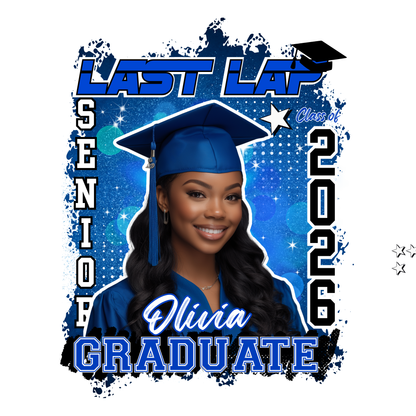 Graduation T-Shirt