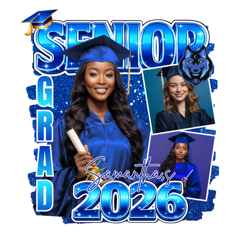 Graduation T-Shirt