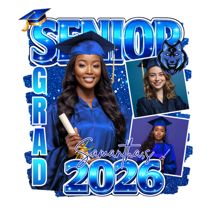 Graduation T-Shirt