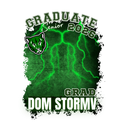 Graduation T-Shirt